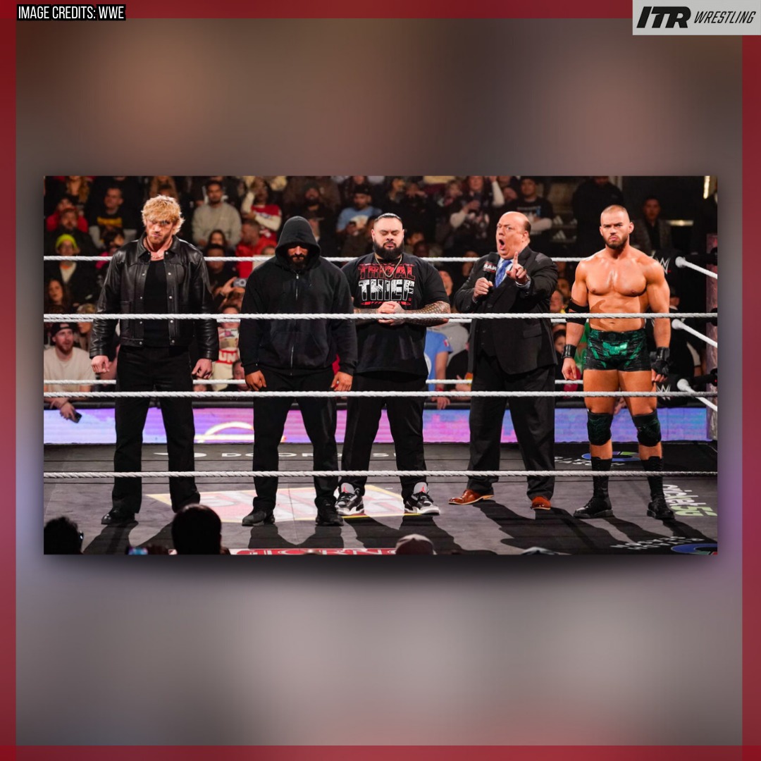 ITR Wrestling tweet media
