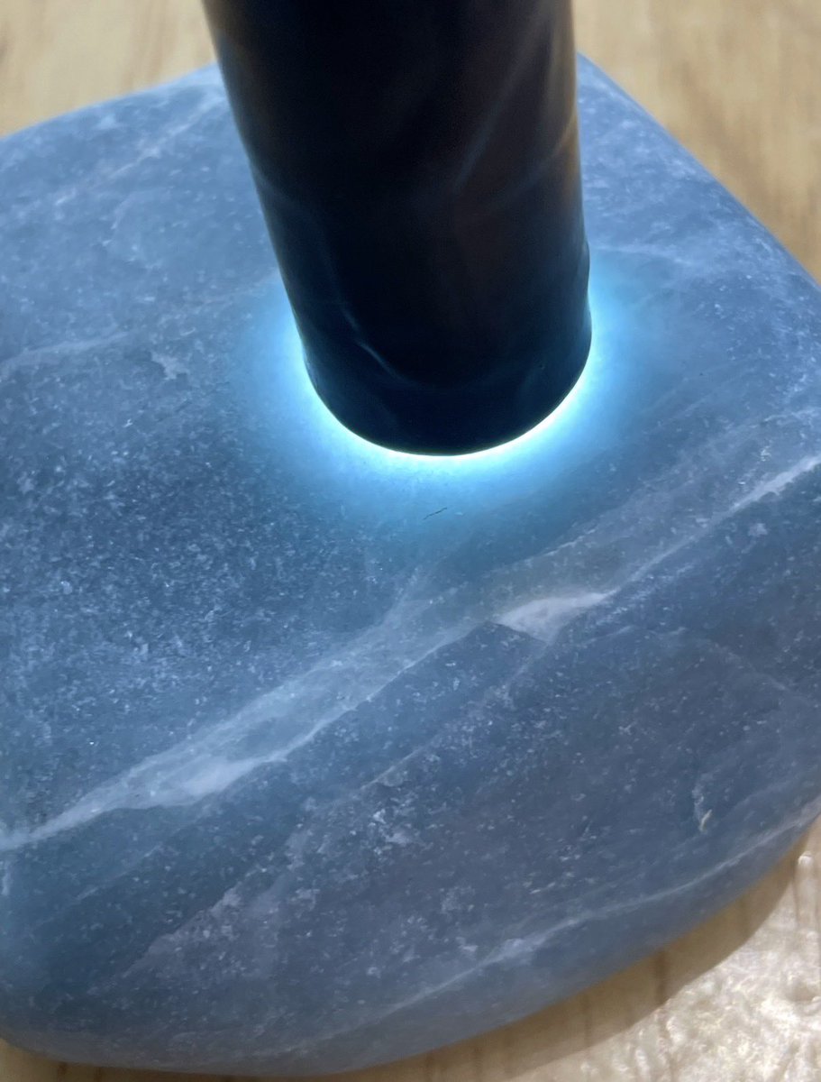 今日のヒスイは、 何ブルーだろう？ 「姫川水系の青🔵翡翠」です