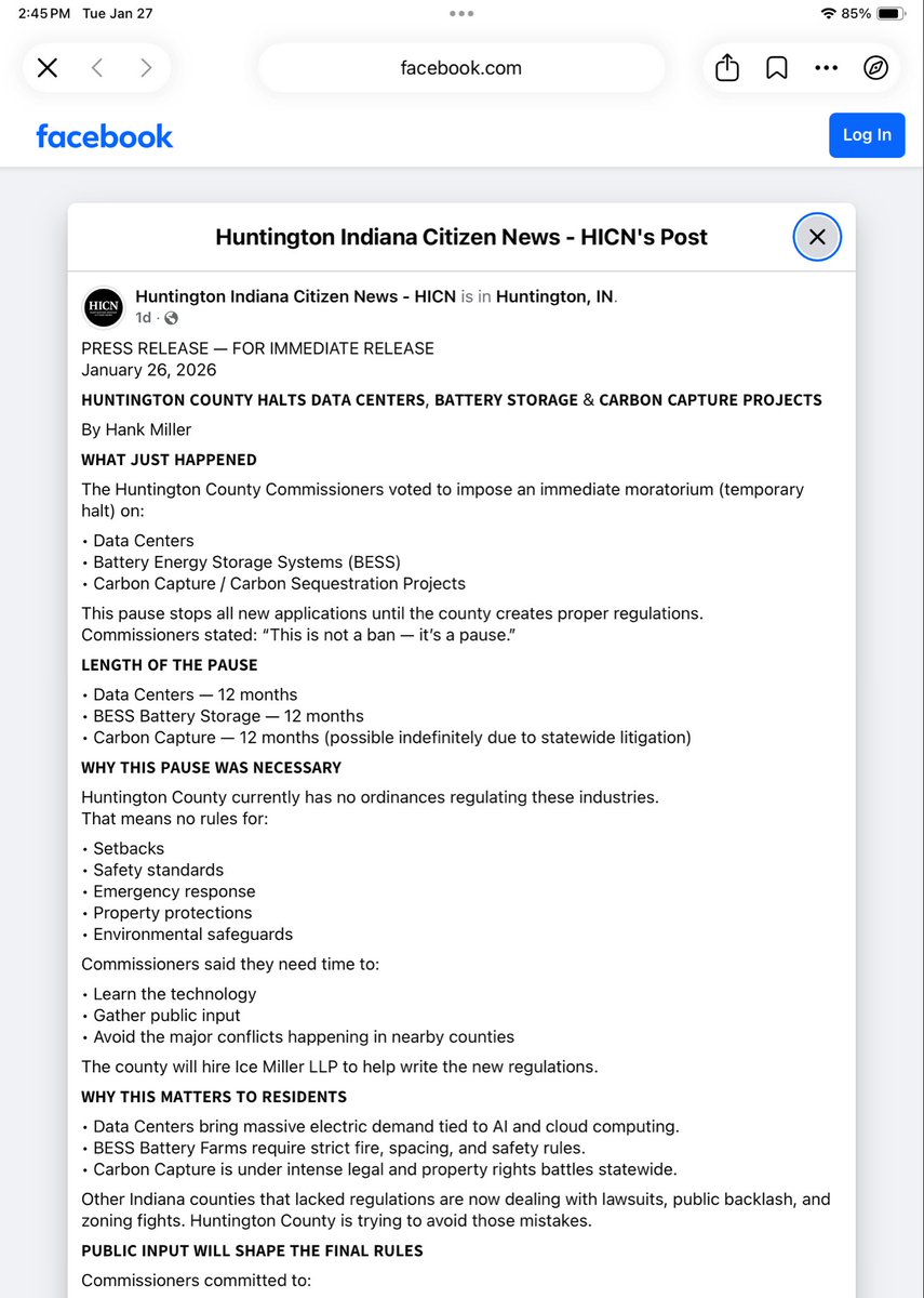 Market Trend Charts tweet media