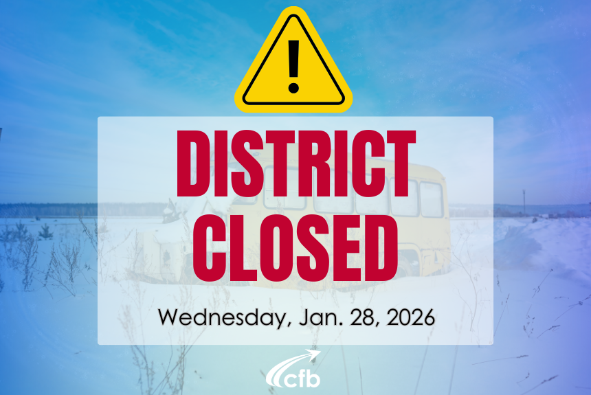 Carrollton-Farmers Branch ISD tweet media