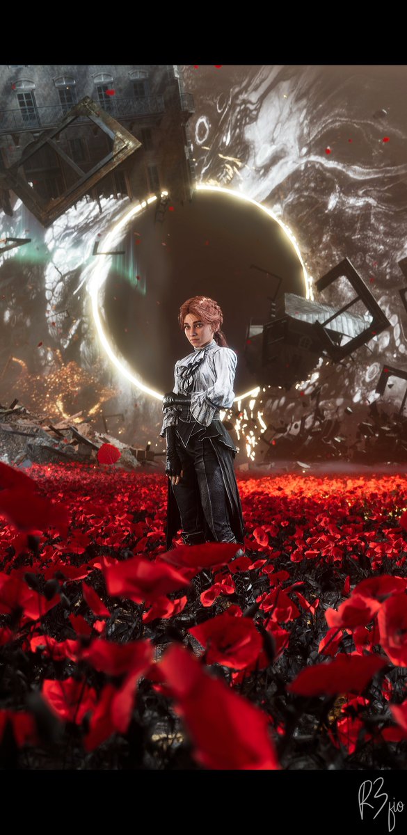 Alicia

#ClairObscurExpedition33 #VirtualPhotography #Expedition33