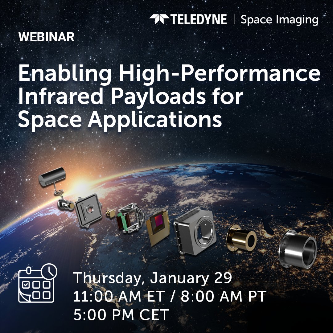 Teledyne Princeton Instruments tweet media
