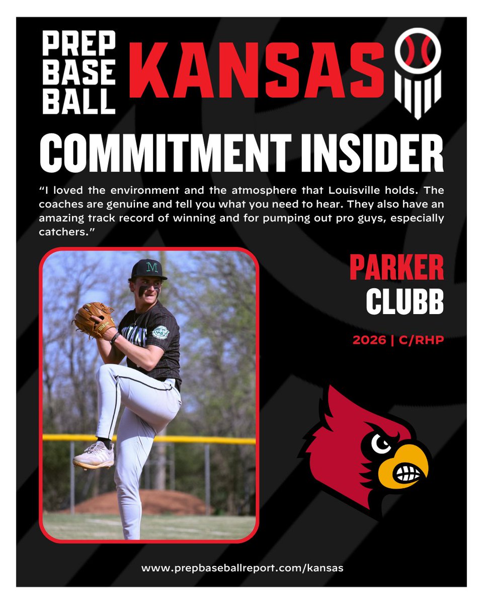Prep Baseball Kansas tweet media