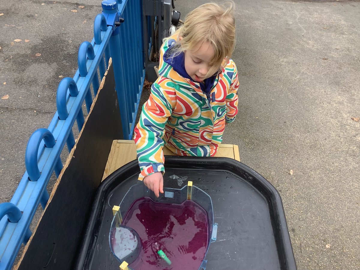 Farington School tweet media