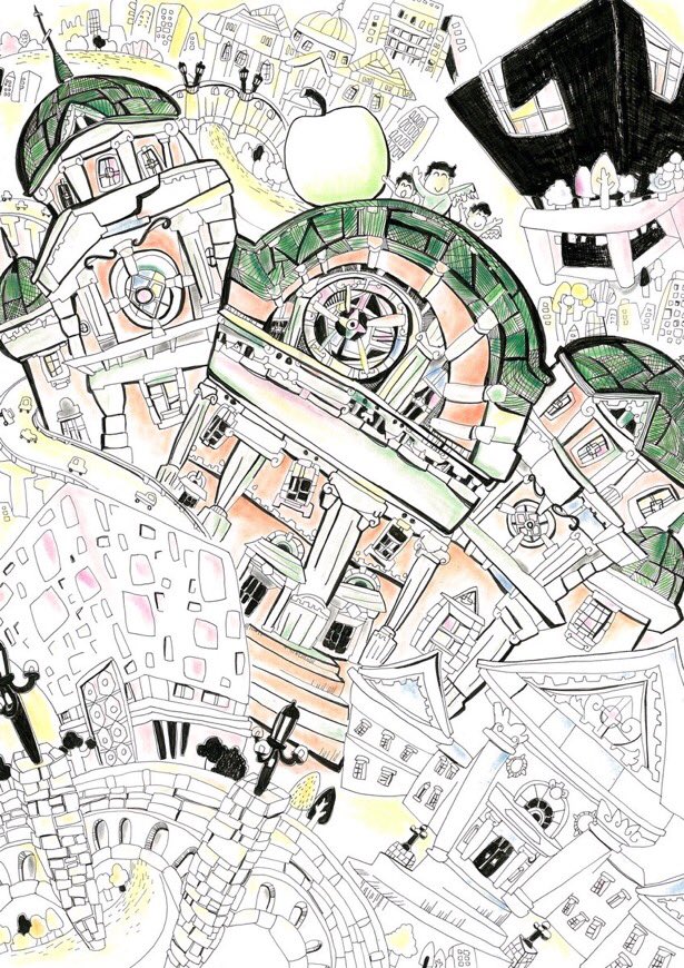 福嶋線久 フクシマイトヒサ (@itohisaitohisa) on Twitter photo 