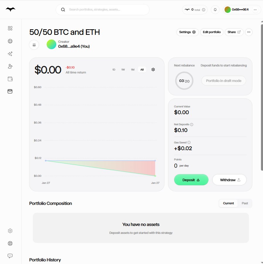 ANani6574's tweet photo. @ax1vc https://t.co/dfGoo39RBh makes on-chain portfolios feel like a premium app. Super smooth!

https://t.co/asNEST70UQ https://t.co/4PYVJcKBT6