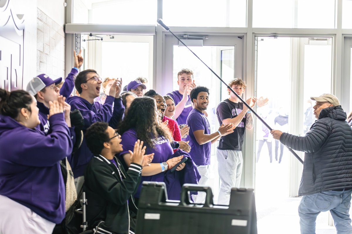 St. Thomas Men’s Basketball tweet media