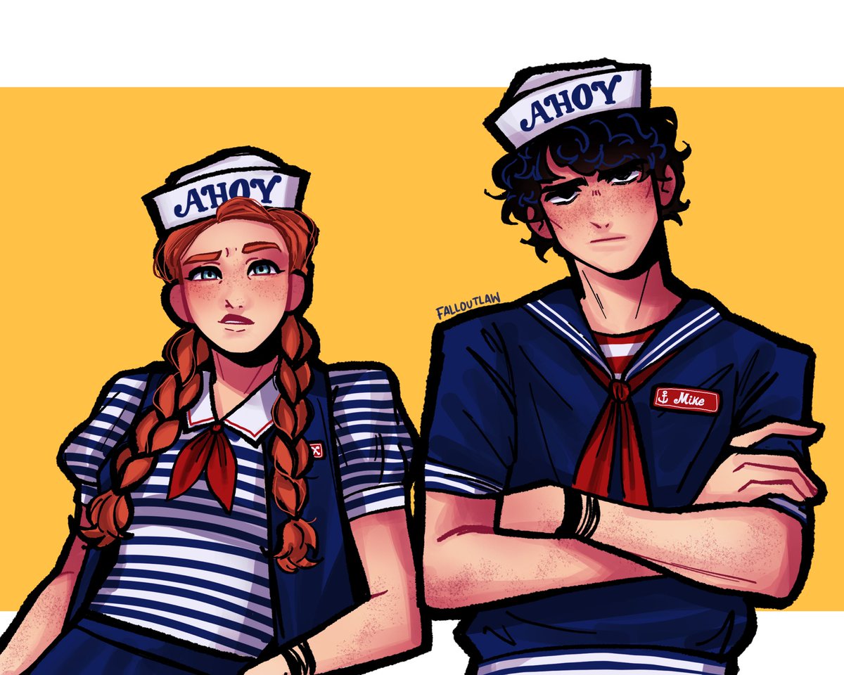 hi #madwheeler please dont flop ill cry #strangerthings