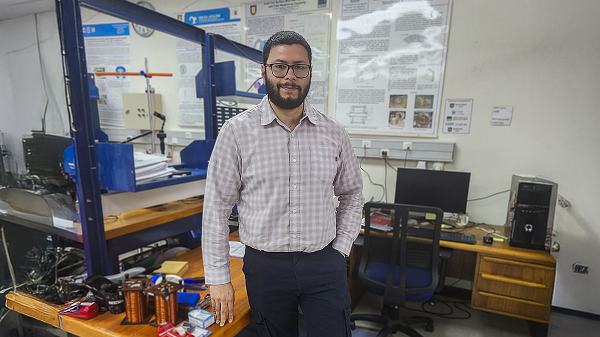 Ingeniería Universidad de Concepción tweet media