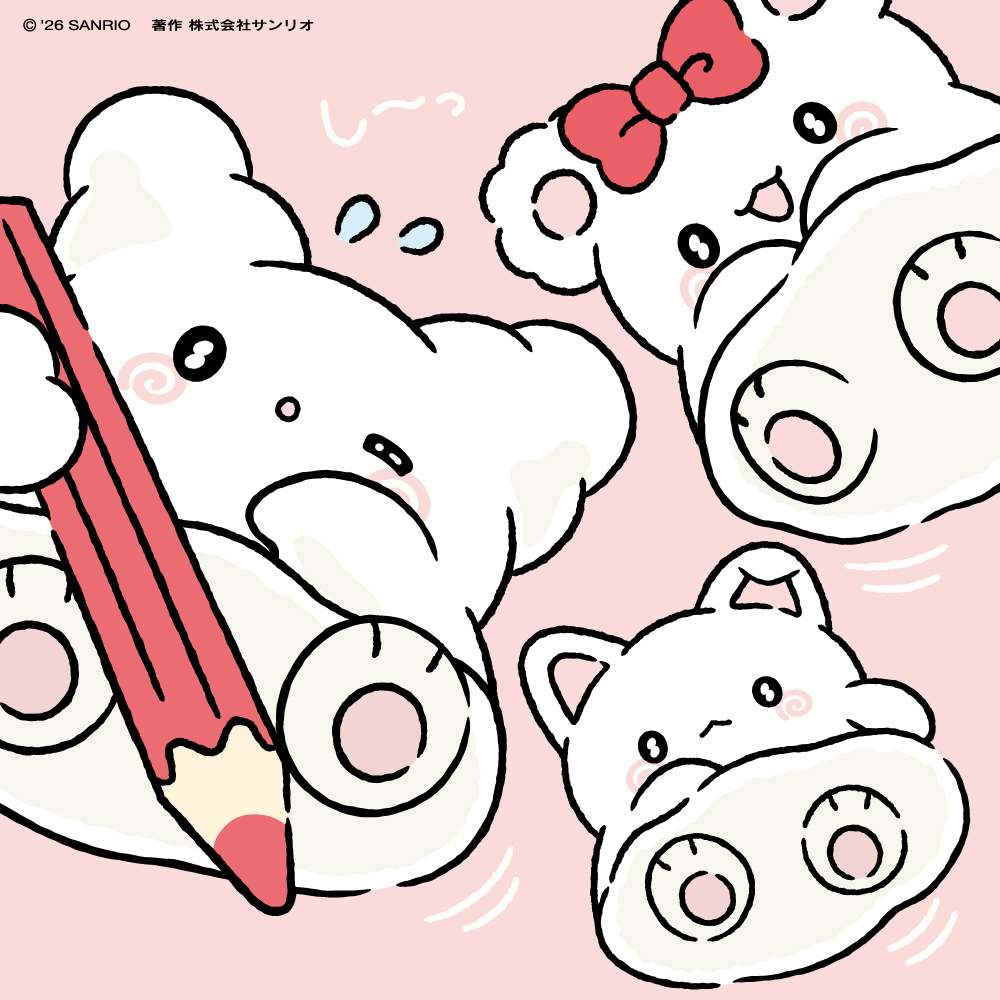 はなまるおばけ【公式】 (@marumaru_sanrio) / Posts / X