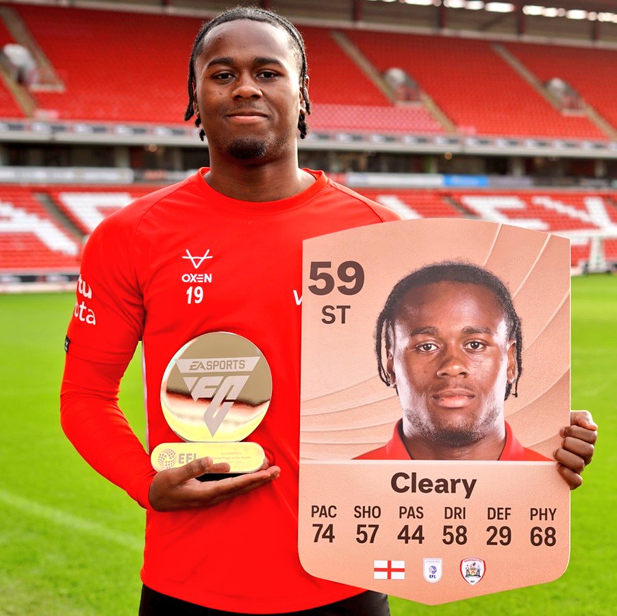 RoversXtra tweet media