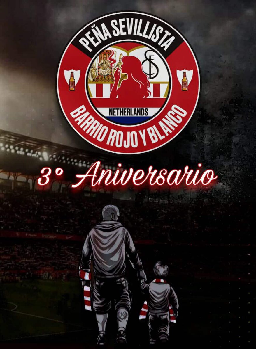 PS SVQ-NL (@svqnl) on Twitter photo 