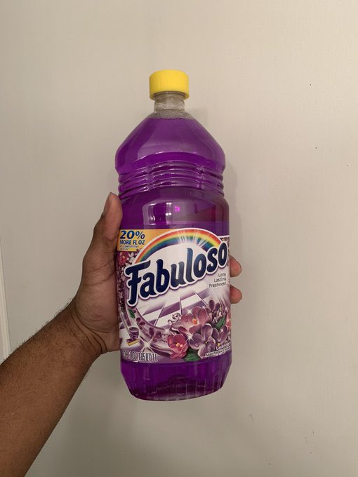 ix_bigm's tweet image. are you really from a black household if you ain’t had to use this for soap