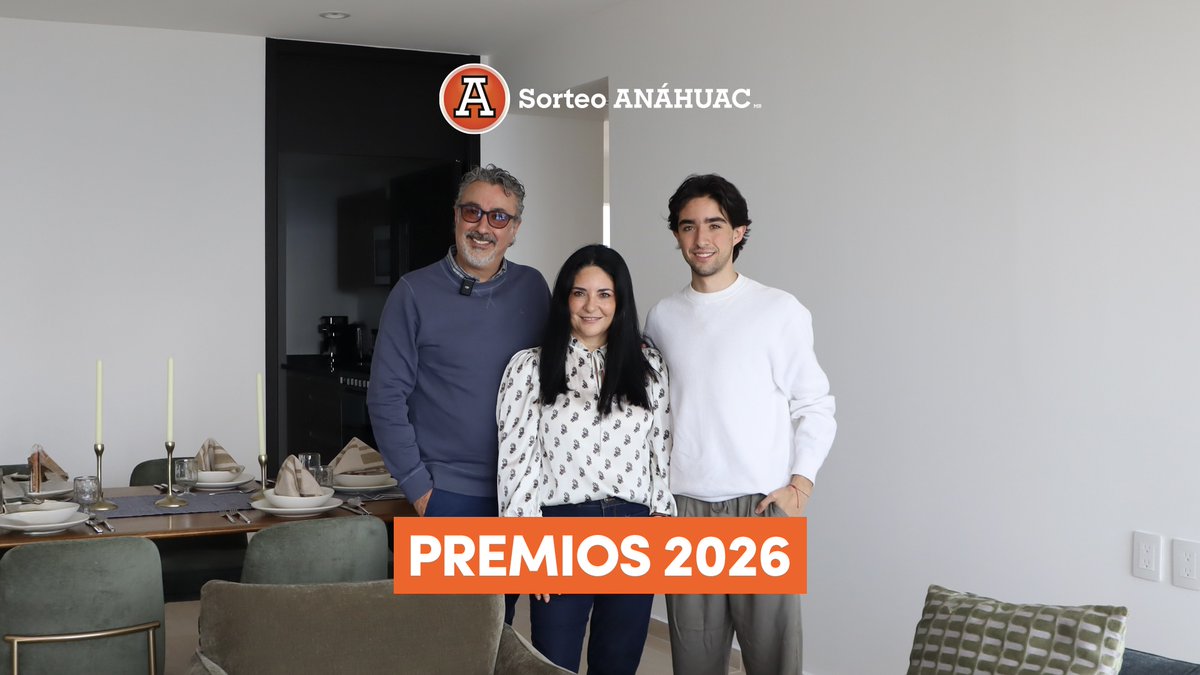 ✨ No te quedes fuera.
Muy pronto inicia una nueva oportunidad para ganar grandes premios y seguir apoyando el futuro de miles de estudiantes.
#SúmateYGanemosTodos