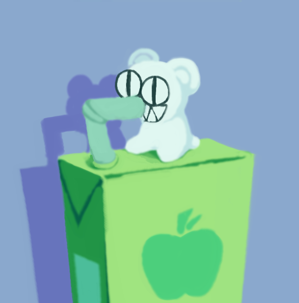 M.BEAR (@modbear_) on Twitter photo 