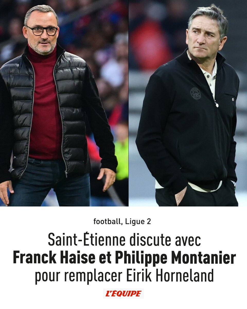 L'Équipe tweet media