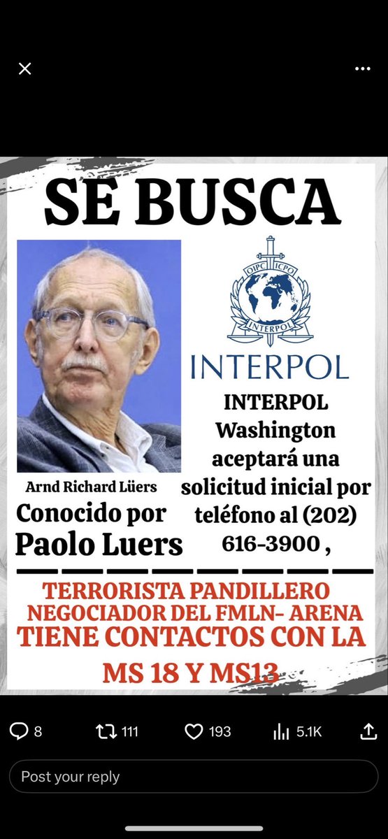 NikkiCardoz's tweet photo. Aún falta este https://t.co/Oqbg1I2VOQ