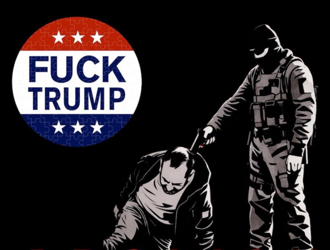 usernewm2's tweet image. Time to #TAKEOUTTHEGARBAGE !!!