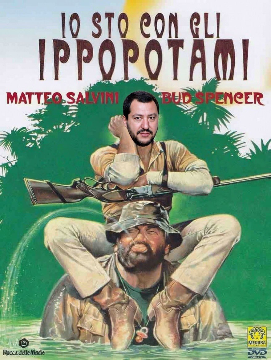 corrini's tweet photo. @matteosalvinimi https://t.co/19j5Au7ENV