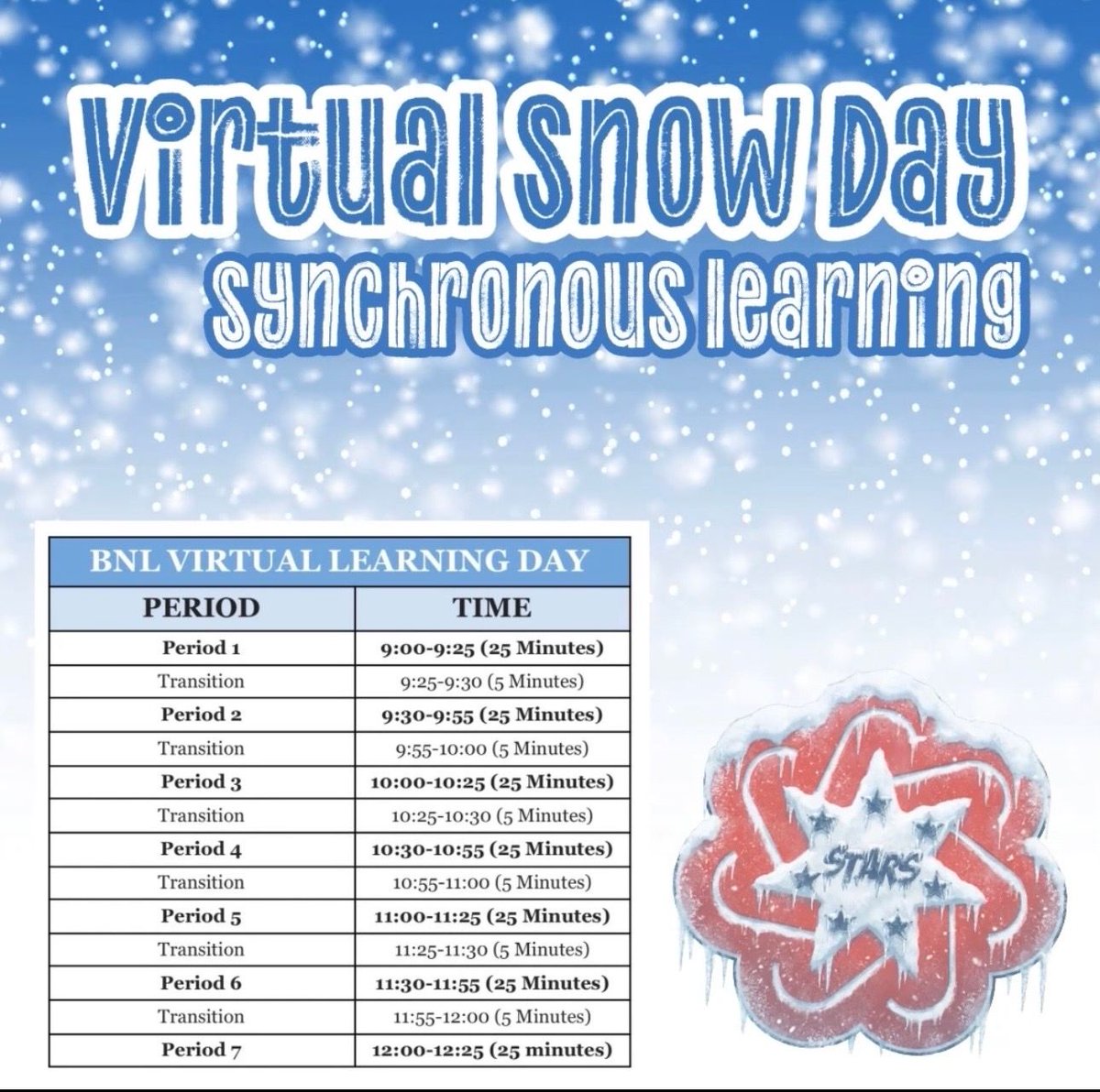 BNLStars tweet media