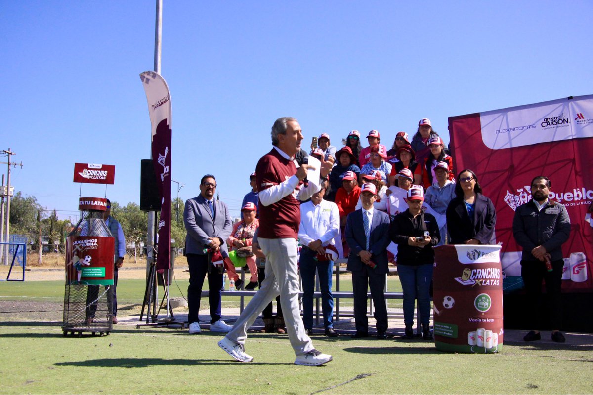 Instituto Municipal del Deporte tweet media