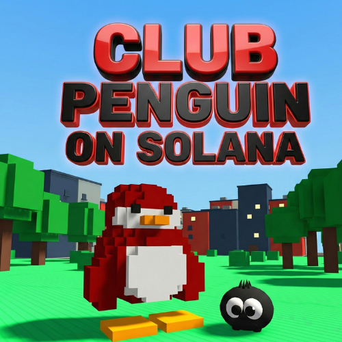 blockchainys's tweet photo. Hey crypto fam, degens, and OGs — listen up

This is a raw, from-the-gut rant because the world of Solana memes and gamefi is straight-up broken, and it's breaking my heart. I've been grinding alongside this dev @oSKNYo_dev — who's been pouring his soul into WaddleBet for months

This isn't some hype-chasing scam; he front-ran the entire penguin meta TWO MONTHS AGO, before Pudgy Penguins or any of that noise blew up

We're talking a fully live, playable game at https://t.co/9Gj3KkBXhr — a nostalgic 3D voxel world with customizable penguins, puffles, emotes, minigames like Card Jitsu, Monopoly, UNO, and even provably fair P2P wagering with ANY Solana token

No KYC, instant settlements, rentable igloos, a gacha system with 267 cosmetics, and an open marketplace

It's open-source, doxxed dev with 125+ repos, 108k+ lines of code, and 22 releases in 36 days

Check the whitepaper: https://t.co/TNMllVQDaY — it's all there, transparent as hell

But here's the gut-punch: while empty vampire penguin copycats or trend-jacking tokens rocket to 1.5M+ caps overnight, $CP - 9kdJA8Ahjyh7Yt8UDWpihznwTMtKJVEAmhsUFmeppump - is languishing at 20-30k market cap

Can't even sniff 200k. Laughable? Yeah. Tragic? Absolutely

@oSKNYo_dev streaming 24/7, shipping updates like puffle races and house games (dice, plinko coming soon), rewarding loyal holders with airdrops from his own pocket

There's a real community here — join us at https://t.co/re4Lc1xYKL

This is organic AF: built in public, no rugs, real utility in rentals, gacha, and cross-token bets.And yet, big influencers like @a1lon9 drop wisdom like "organic always wins, real communities always win, OGs always win" — https://t.co/EDOguV5QRO

Love the vibe, Alon — but where's the proof?

Why does trash fly to the moon while true builders eat dirt?

What's wrong with this world?

Degens pump jeet-fests and rugs, but a dev who's a verifiable OG in the penguin meta — sits at rock bottom with his real project, still showing up every day — while empty memes like $PENGUIN hit 150M cap and $CPENG 1.5M

I'm pissed. You're probably pissed too if you've ever built something real. This isn't fair. WaddleBet deserves better. $CP deserves to send to pengillions!

If you believe in organic wins, prove it — repost this thread, tag your KOLs, join the community, play the game, buy the dip

Let's flip the script — make this the comeback story that shuts up the doubters. Waddle on, fam

If this resonates, hit that repost button and let's get @oSKNYo_dev the recognition he deserves. Share the links, spread the word — real ones rise together!

#WaddleBet #CP #PenguinMeta #Solana #GameFi