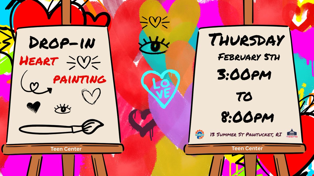 Pawtucket Library tweet media