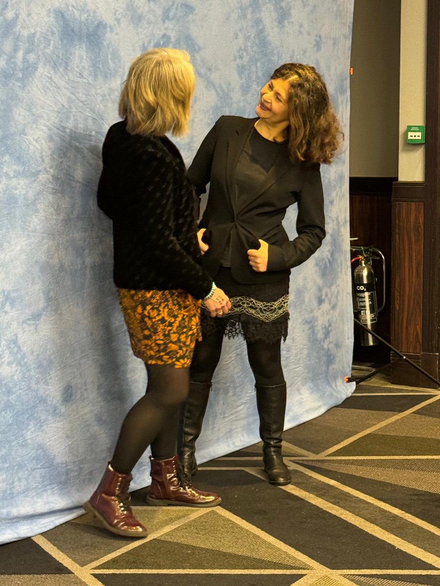 Rachel Miller tweet media