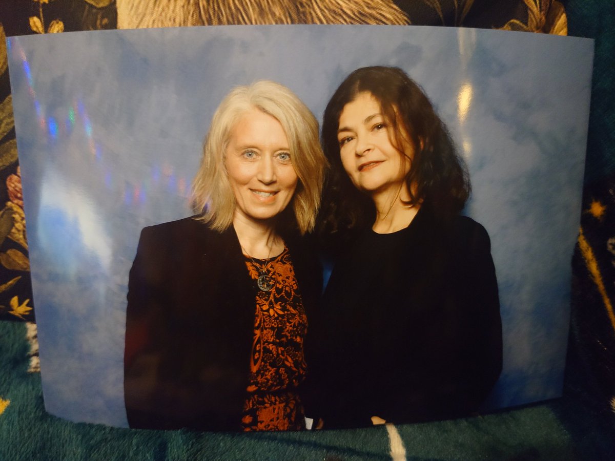 Rachel Miller tweet media