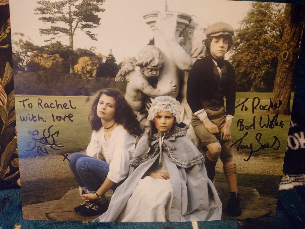 Rachel Miller tweet media