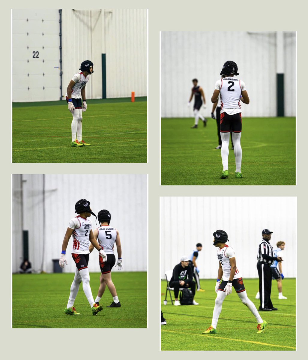 Stephon Hendrix Jr tweet media