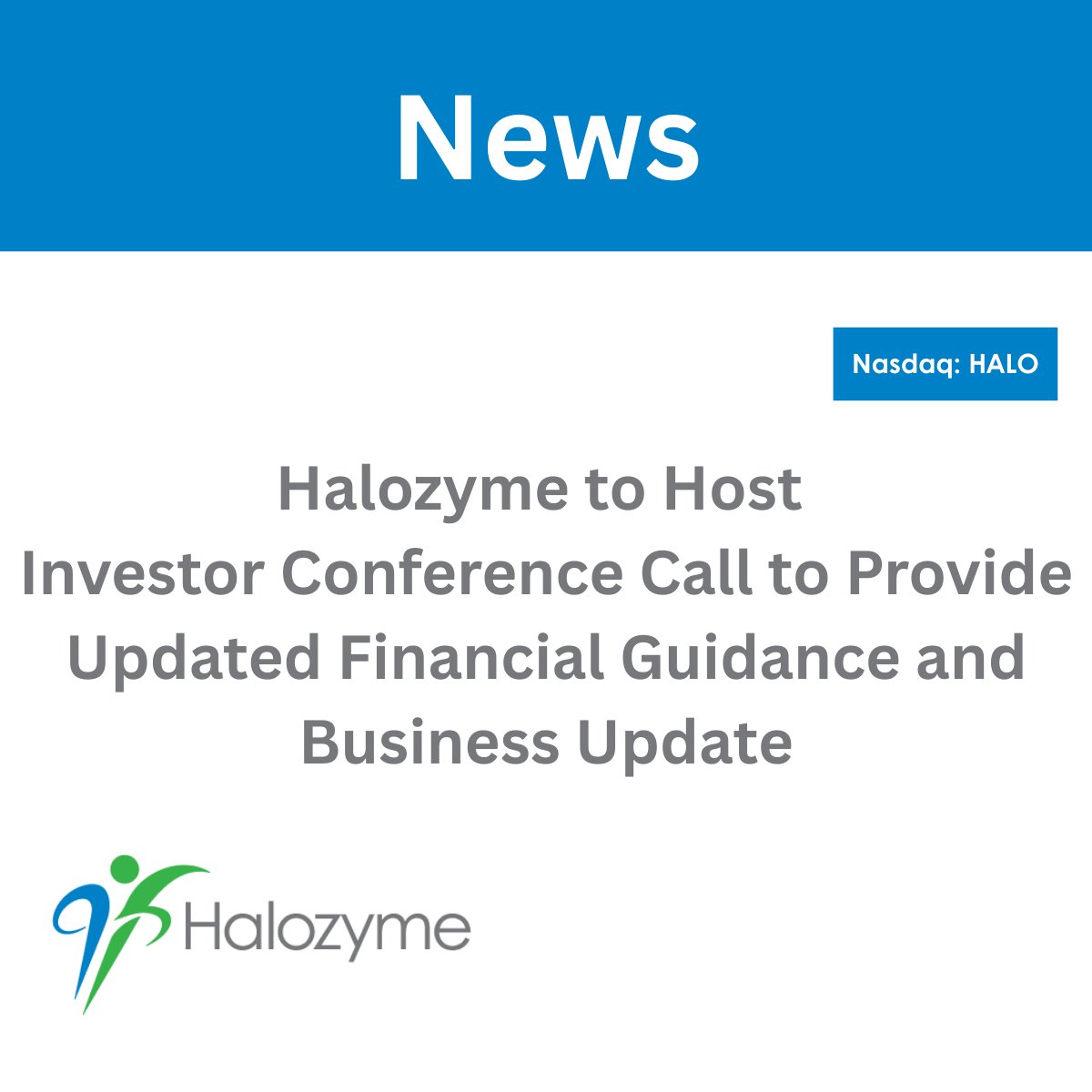 Halozyme, Inc. tweet media