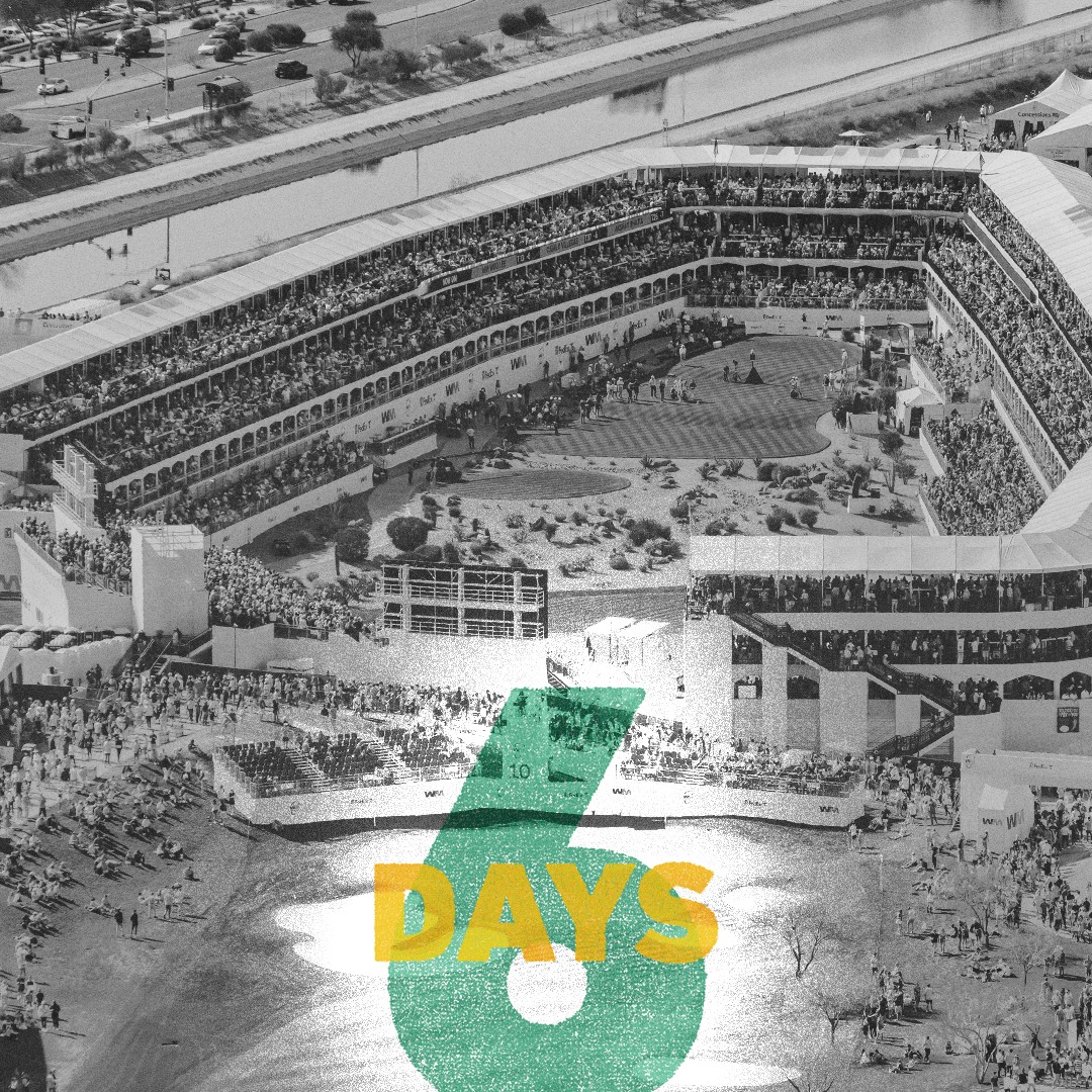 WM Phoenix Open tweet media