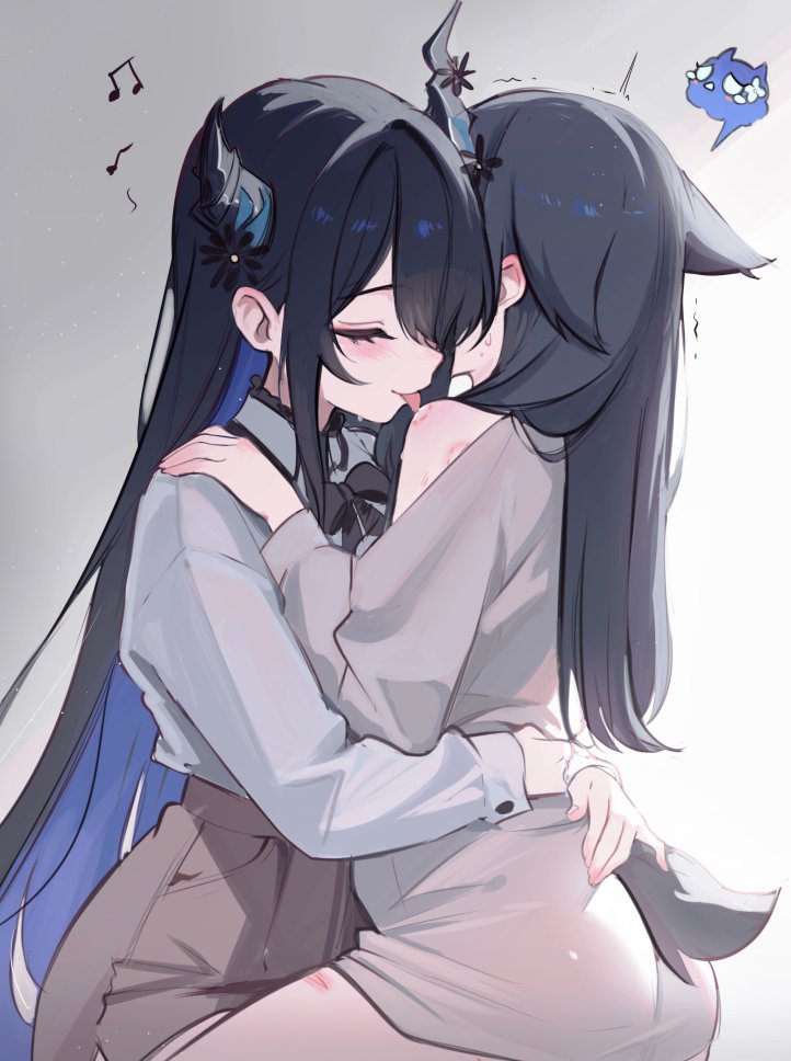 I'll take care of you jailbird~