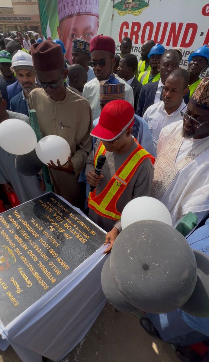 Aminu Baba Doko tweet media