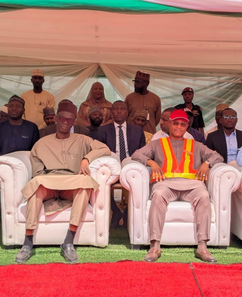 Aminu Baba Doko tweet media