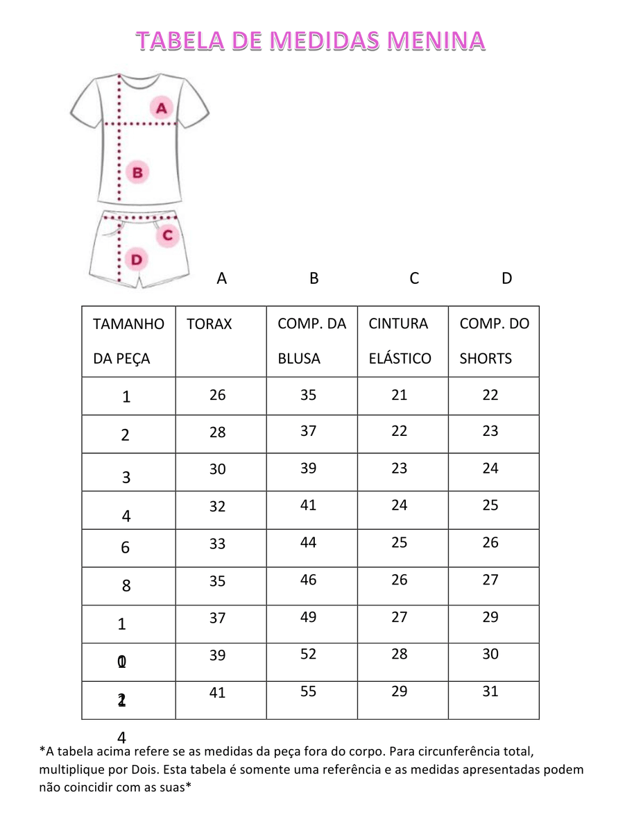 Arisha_Mello's tweet photo. Não perca esta oferta grande na SHEIN! Economize muito agora!
🛒Kit 8 Peças Infantil Verão Menina Juvenil Feminino 1 ao 14 - 4 Blusas + 4 shorts
https://t.co/2YbMc21xkT
#achadinhos #achadinhosshopee #short #blusas https://t.co/h2RO86nnno