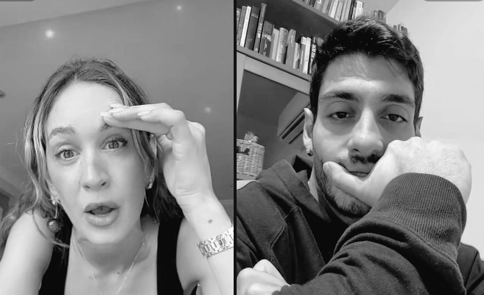 #helevier io sono pazza di loro ❤️