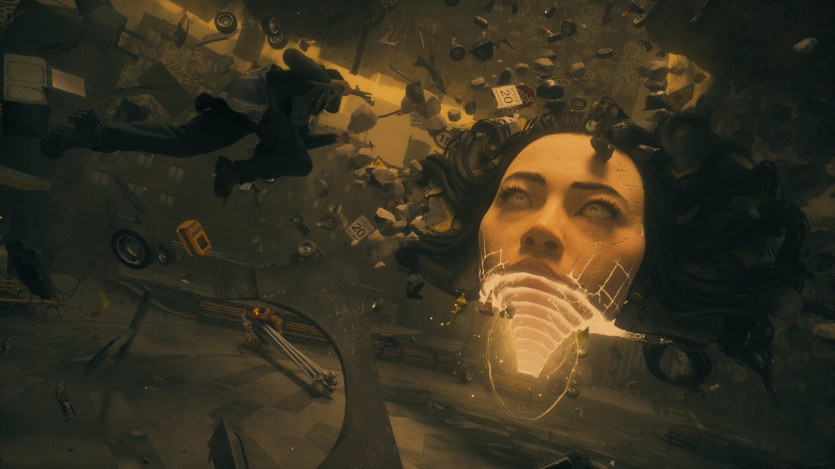 Shinobi602 tweet media