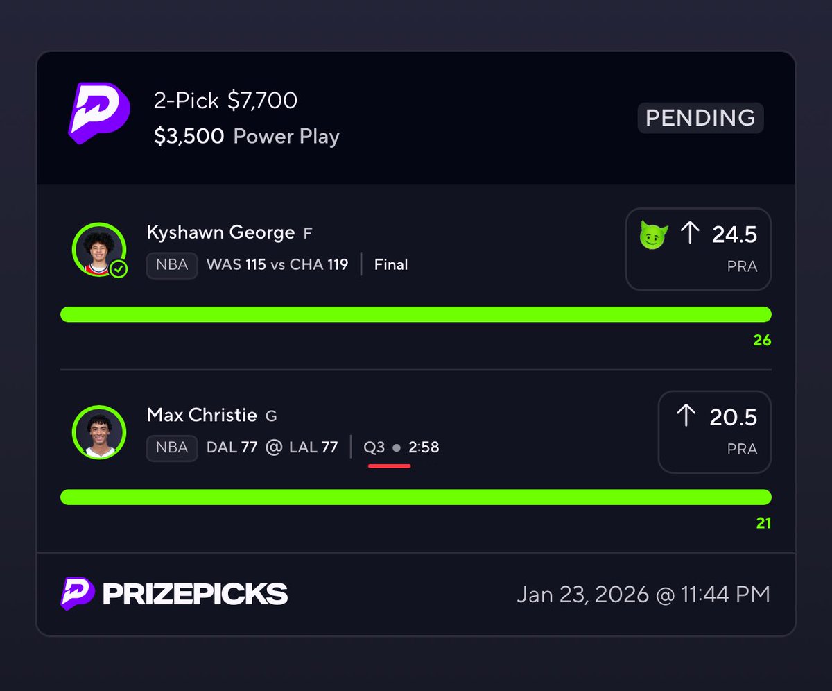 FireDFS1's tweet photo. FREE TRIAL FLASH SALE UNLOCKED ❤️🔥

WE ARE 35-13 IN THE LAST 10 DAYS 💰✅

GRAB YOUR FREE PREMIUM PASS NOW⬇️
 https://t.co/ZENmRAZ5en https://t.co/YSITor6MUm