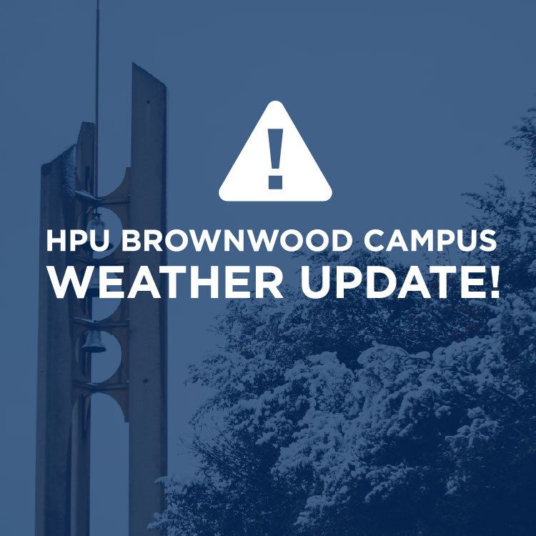 Howard Payne University tweet media