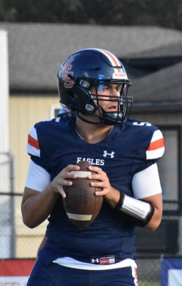 Chris Smith tweet media