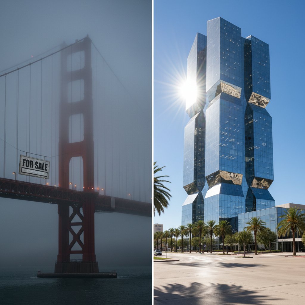 When I first heard about the advertisements in India asking people to come to Texas. I thought, probably another thing our property taxes were funding was those glossy "Come to Texas" campaigns running in Mumbai? Interestingly enough, I was wrong. It is actually much smarter and