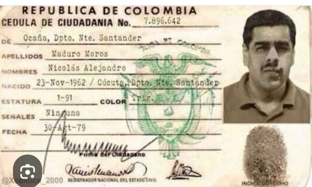 Ricardo De Spirito Balbuena. tweet media