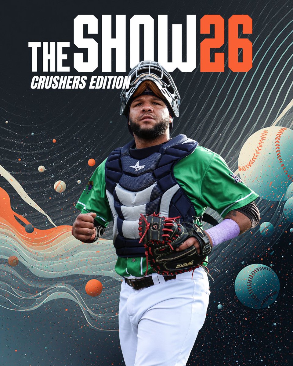 Lake Erie Crushers tweet media