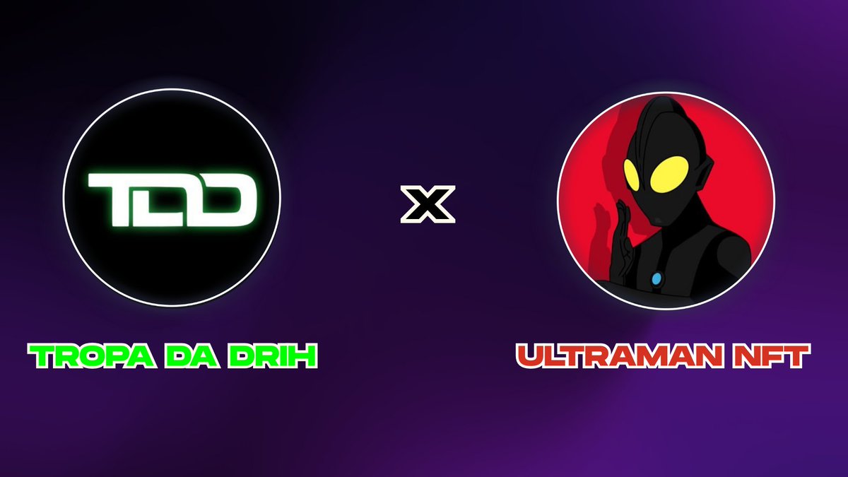 Tropa da Drih tweet media