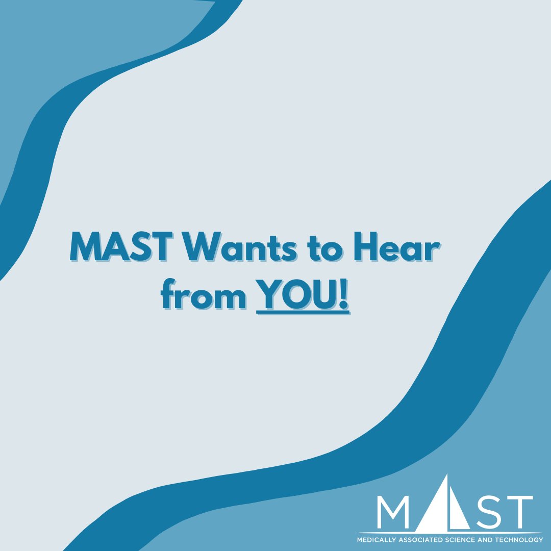 MAST Research Program tweet media