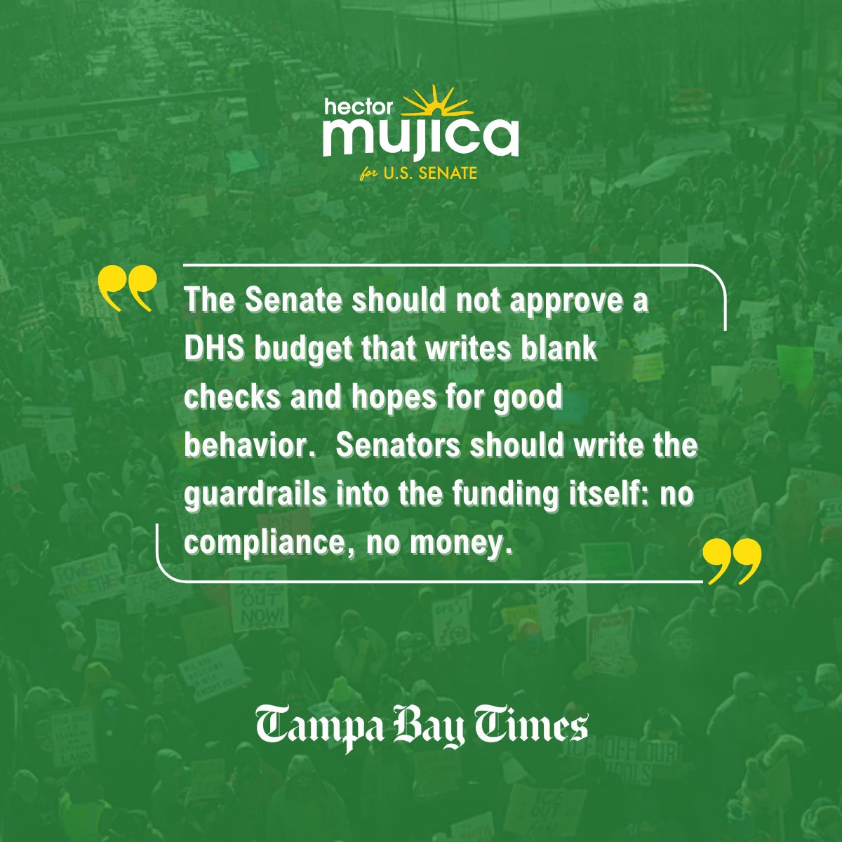 Hector Mujica tweet media