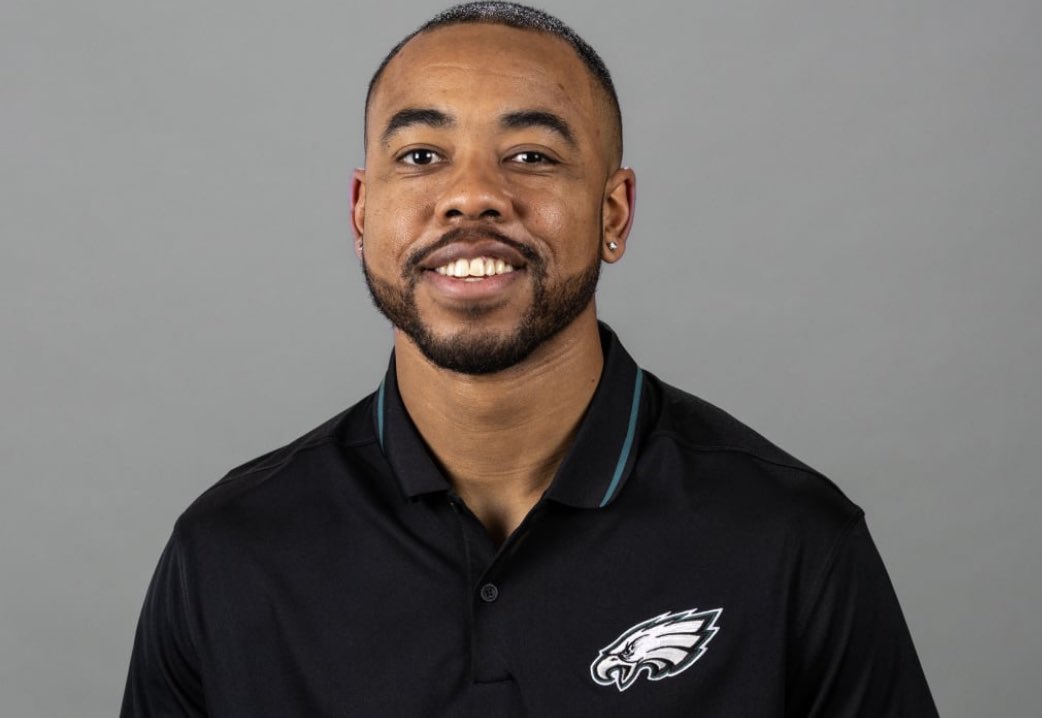 Cowboys scouting chief Will McClay on new DC Christian Parker to reporters at the Senior Bowl:

"Number one, everybody you talk to, nobody said anything negative about him. When we got the chance to meet and talk to him, he's wise beyond his years number one, but the way that the