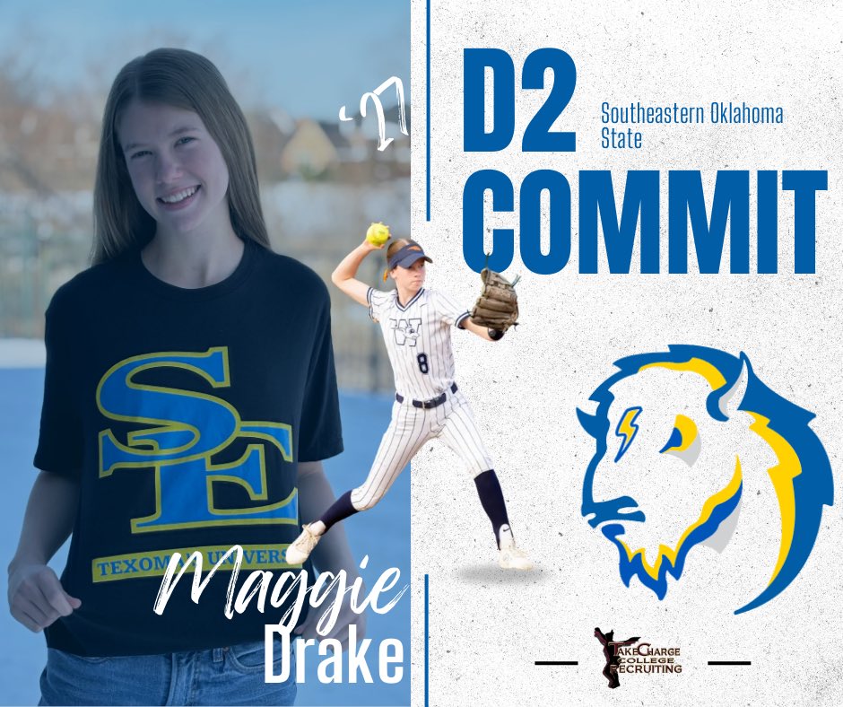 TakeChargeRecruiting-Softball tweet media